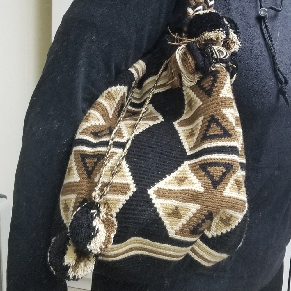 Wayu bag - Picture 7 of 7
